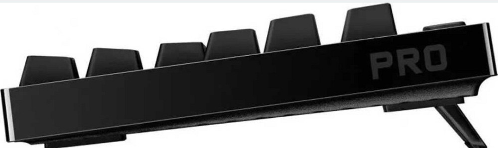 Клавіатура Logitech G PRO Mechanical Gaming USB. Київ - фото 1