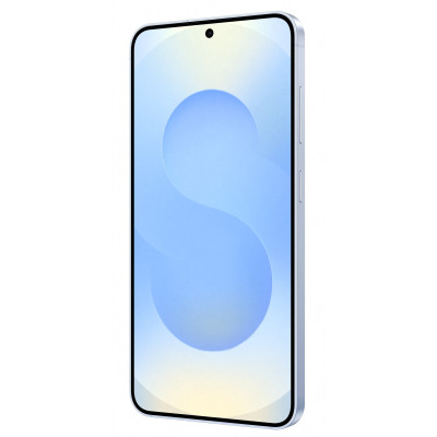 Мобильный телефон Samsung Galaxy S25 12/256Gb Icyblue (SM-S931BLBGEUC) Винница - изображение 4