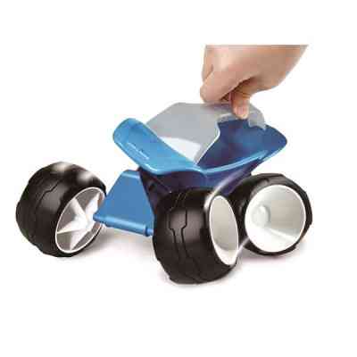 Игрушка для песка Hape Багги голубой (E4087) Винница