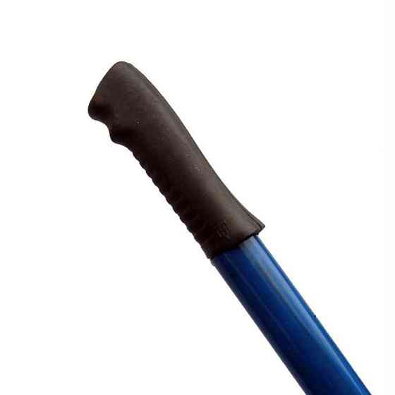 Складський двоколісний візок ТЛН2-200 колеса лита гума 200 мм до 200 кг Харків