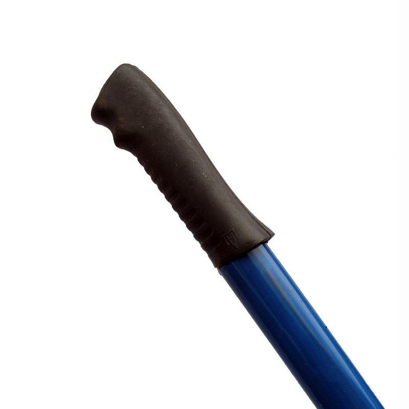 Складський двоколісний візок ТЛН2-200 колеса лита гума 200 мм до 200 кг Харків - фото 4