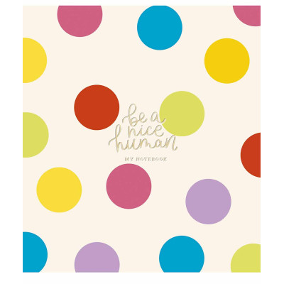 Зошит Школярик Rainbow 12 аркушів лінія (012-3102L) Вінниця - фото 3