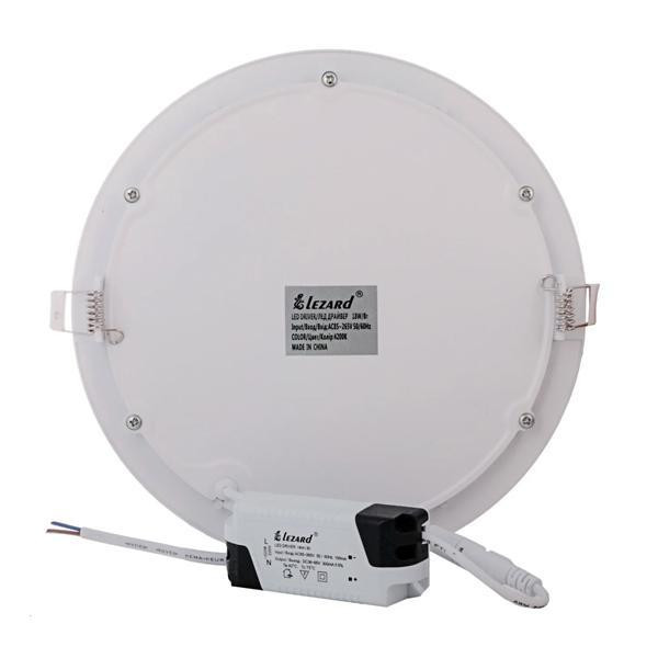 Светодиодная круглая панель-12Вт (174/158) 6400K, 950 люмен Харьков - изображение 3