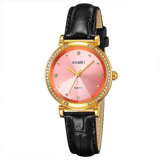 Skmei 2072PK Pink SBR Киев