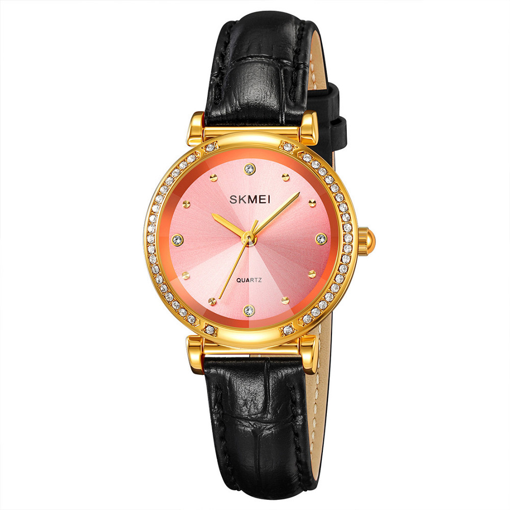 Skmei 2072PK Pink SBR Киев - изображение 1