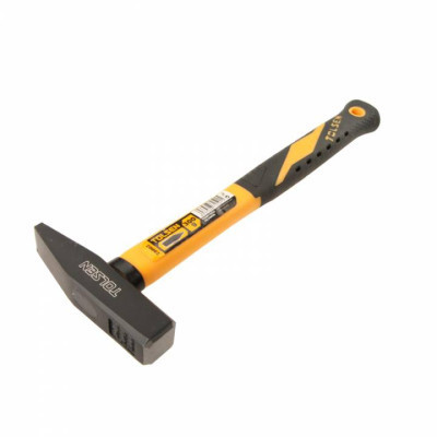 Молоток Tolsen слесарный стекловолоконная ручка 200 г (25001) Винница - изображение 4