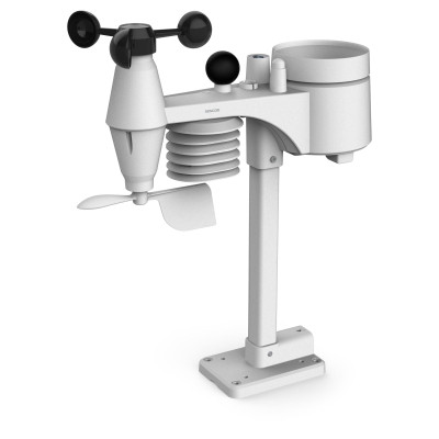 Метеостанция Sencor SWS9500 Винница - изображение 7