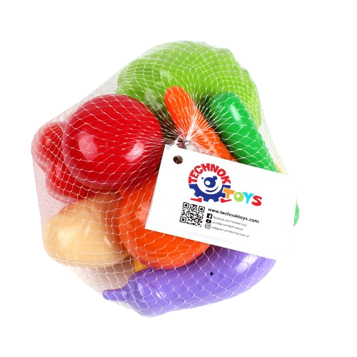 Ігровий Набір Овочі Технок 5323 Житомир