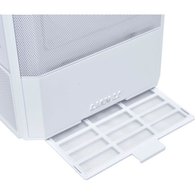 Корпус Lian Li LI LANCOOL 207 White (G99.LAN207RW.00) Вінниця - фото 5
