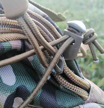 Сумка тактична, штурмова поясна Одеса