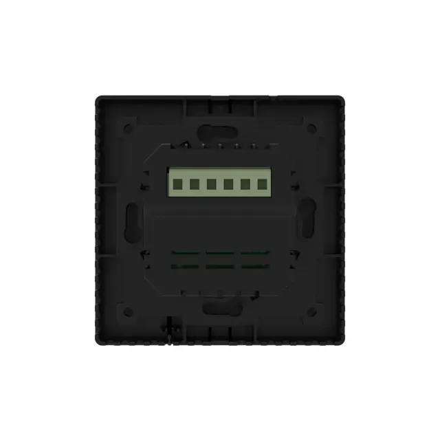 Терморегулятор In-Therm PT 030 SL Чорний Київ - фото 8