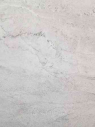 Обои виниловые на флизелине Grandeco Textured vibes 0.53x10 лофт под камень под бетон серые Киев