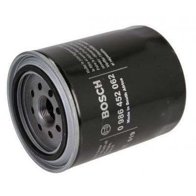 Фильтр масляный Bosch 0 986 452 062 Винница - изображение 1