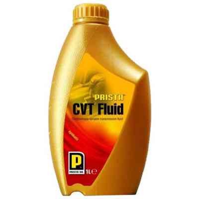 Трансмісійна олива PRISTA CVT Fluid 1л (75363) Вінниця