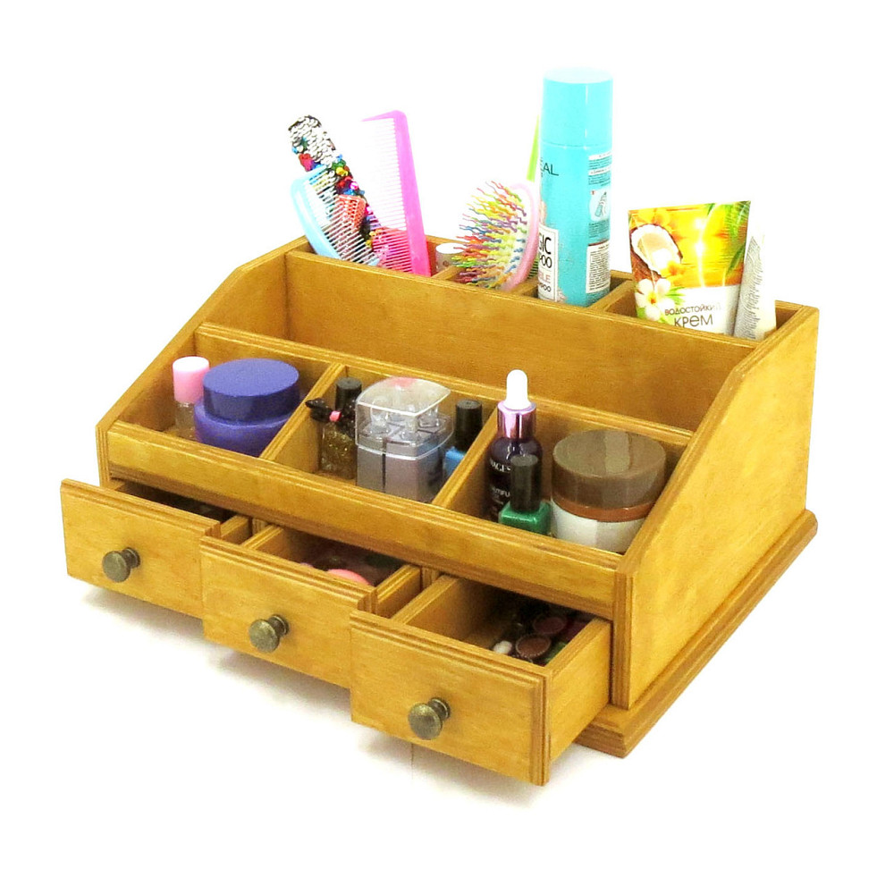 Органайзер для косметики 