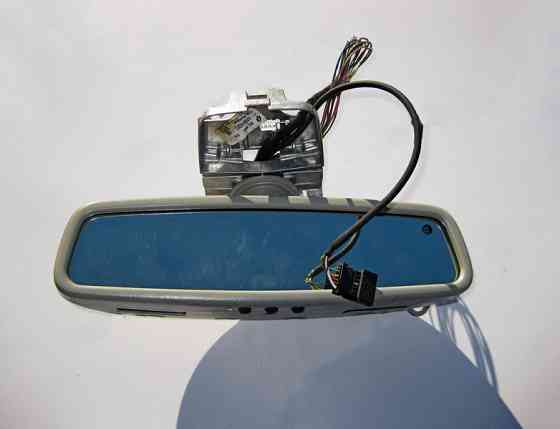 Mercedes-Benz  A2208103617 7E94 Салонне сіре дзеркало з авто затемненням S-Class W220 CL C215 Одесса