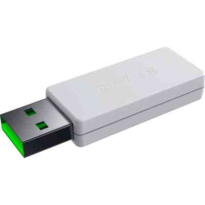 Геймпад Razer Wolverine V3 Pro White (RZ06-05200200-R3M1) Вінниця