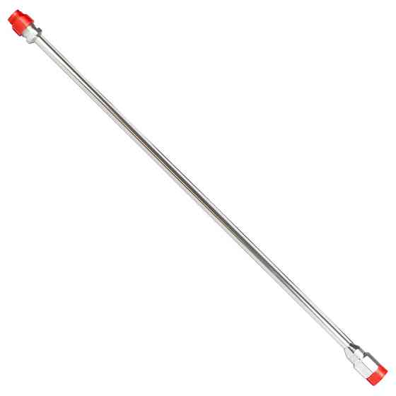 Удлинитель краскораспылителя для аппарата безвоздушной покраски 0.6м SIGMA (6818141) Киев