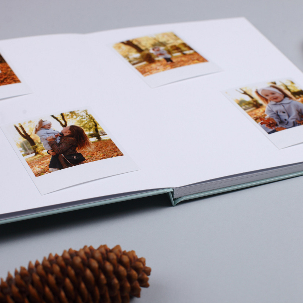 Фотоальбом з білими сторінками 20х30 Тернополь - изображение 7