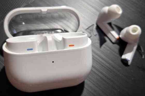 Навушники Samsung бездротові нові. Харьков