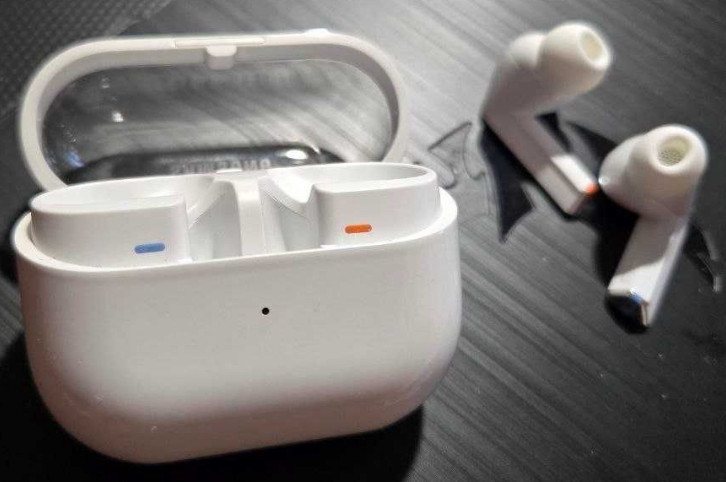 Навушники Samsung бездротові нові. Харьков - изображение 2