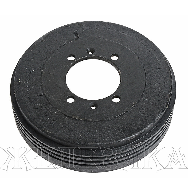 Барабан тормозной ручного  тормоза ЗИЛ-130. 130-3507052 Харьков - изображение 1