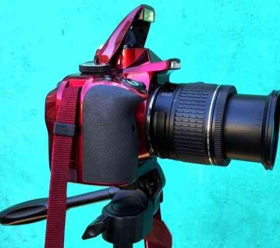 Фотоапарат Дзеркальний Nikon D3300 10k. Пробіг! Київ