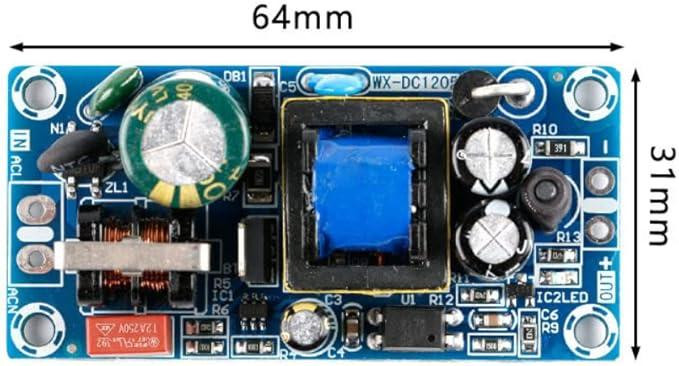 Бескорпусный блок питания 5В 2А для Arduino и LED Киев - изображение 3