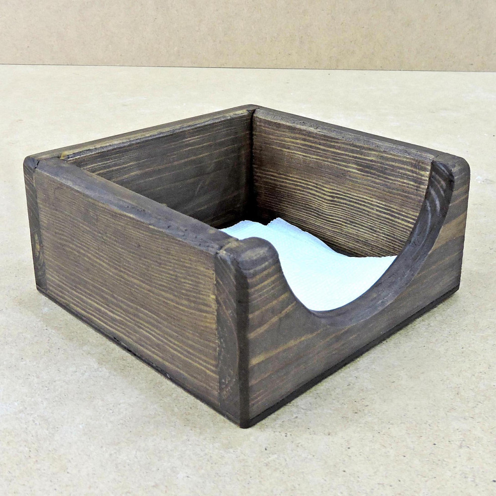 Салфетница 