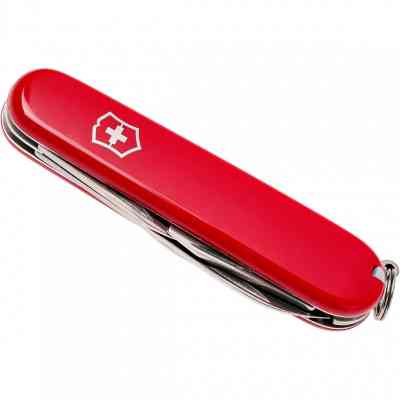 Ніж Victorinox Tinker Red Blister (1.4603.B1) Вінниця