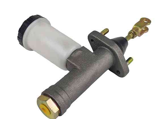 Циліндр головний ГАЗ 2217, 2705 (402, 406, 4215), 3110, 3221, 3302, 33027, 4301 з бачком (d-10 мм) зчеплення Мукачево