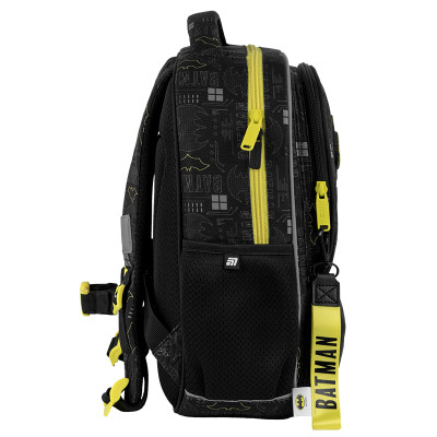 Рюкзак дитячий Kite Kids 559 DC Batman (DC25-559XS) Вінниця - фото 10