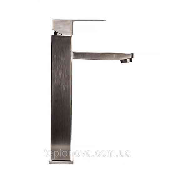 Змішувач для умивальника Globus Lux SICILIA SBQ-201 Чернівці