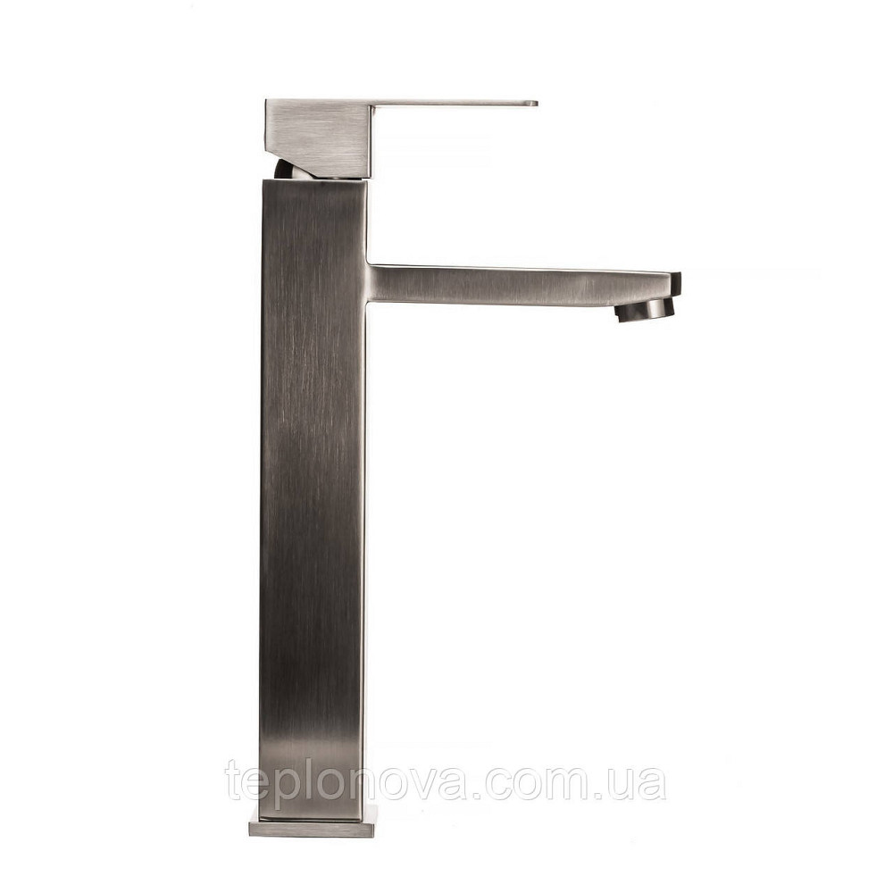 Смеситель для умывальника Globus Lux SICILIA SBQ-201 Черновцы - изображение 2