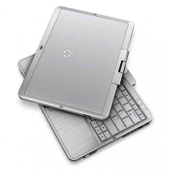 Б/У Ноутбук HP EliteBook 2760p (i5-2540M/8/500) — Class B Київ