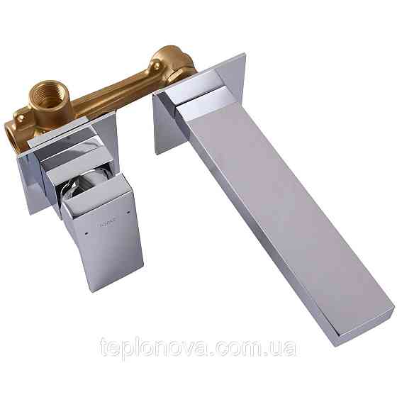Смеситель для умывальника TOPAZ ODISS TO 18235-H66 Черновцы