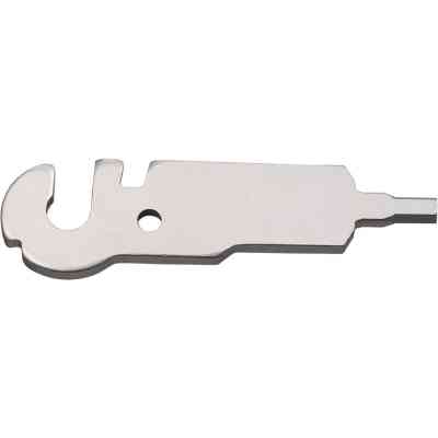 Змінний інструмент до мультитула Roxon Flex S804 - Шестигранний ключ 2,5 мм (FTS1-14) Вінниця