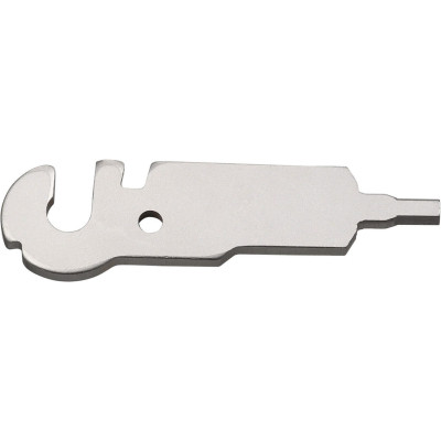 Змінний інструмент до мультитула Roxon Flex S804 - Шестигранний ключ 2,5 мм (FTS1-14) Вінниця - фото 2