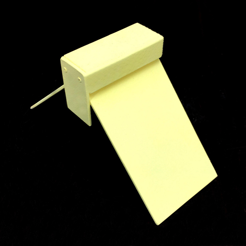 Сідало для голубів "Кіль 120-4" лимонад Миколаїв - фото 4