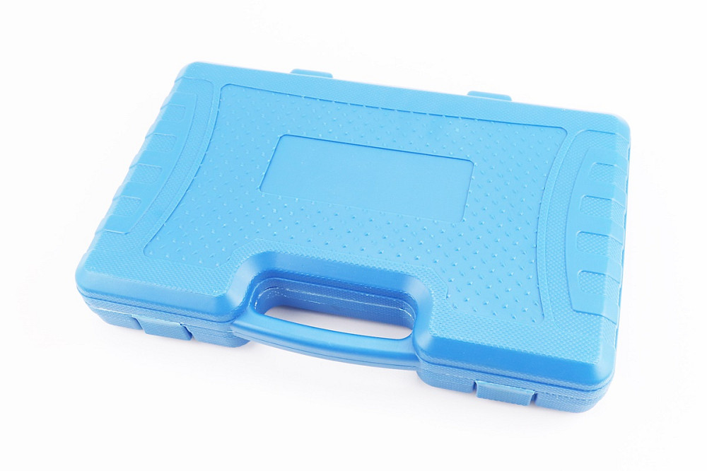 Знімач підшипників колінвала, набір в ящику Київ - фото 2