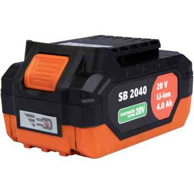 Акумулятор до електроінструменту SEQUOIA 20V, 4 Ah (SB2040) Вінниця