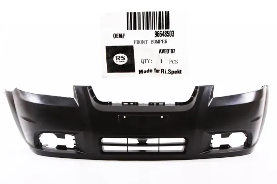 Бампер Aveo III передний OEM Винница