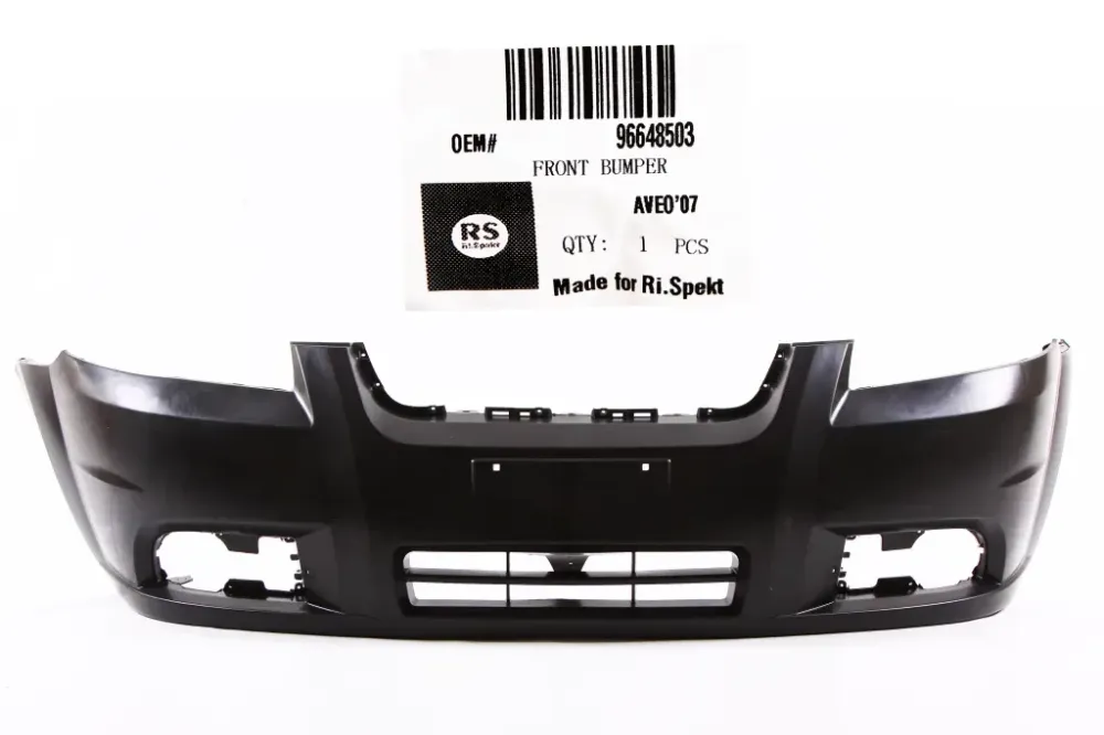 Бампер Aveo III передній OEM Вінниця - фото 1