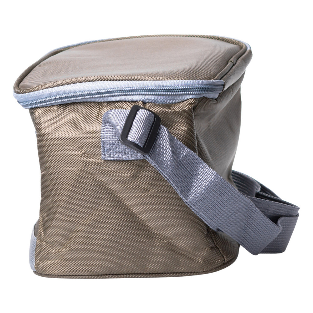 Термосумка для пикника и рыбалки 6 л Киев - изображение 5