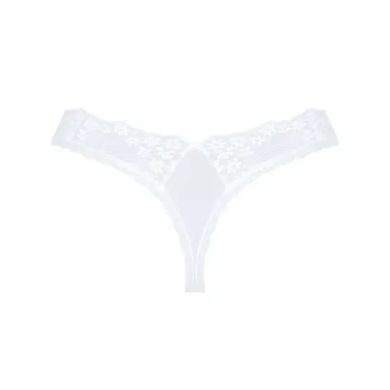 Мереживні танга Obsessive Heavenlly thong M/L Львов