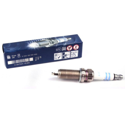 Свеча зажигания Bosch 0 242 129 510 Винница - изображение 1