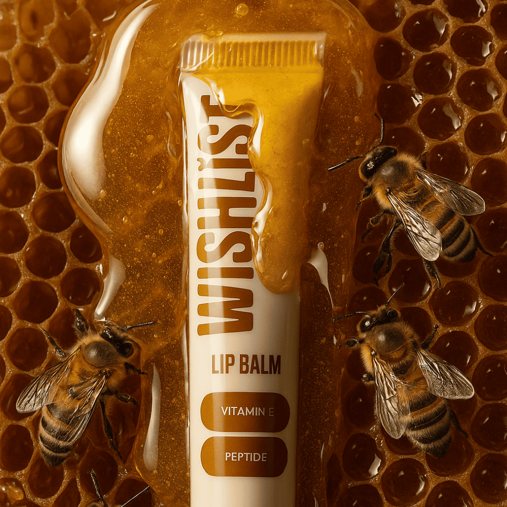 Бальзам-блеск для губ Blessed Honey Lip Gloss Balm Wishlist 10 мл Киев - изображение 18