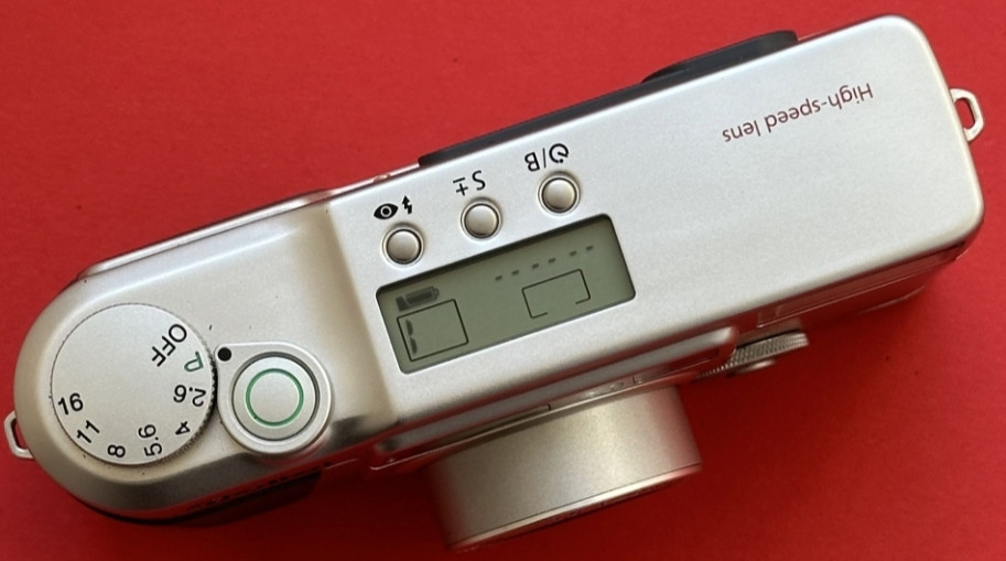 Фотоапарат: Roller AFM 35. Харків - фото 2