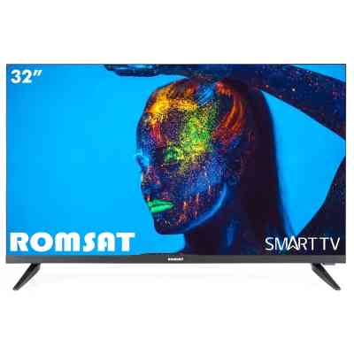 Телевізор Romsat 32HSQ1221T2 Вінниця
