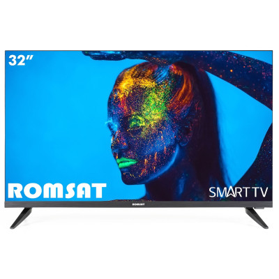 Телевізор Romsat 32HSQ1221T2 Вінниця - фото 1